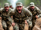 ВС РФ взяли в плен семерых боевиков президентской бригады украинской армии
