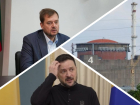 Новости Запорожья: ложь Зеленского про ЗАЭС, отставка Балицкого и 18 лет строгача за попытку теракта