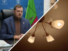 Как Балицкий и «Запорожьеэнерго» не договорились о сроках ночного отключения света 