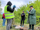В Запорожской области отчим застрелил 20-летнего пасынка