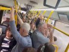 Запорожцы пожаловались на ужасную работу муниципального транспорта 