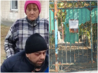 Частые удары ВСУ загнали в ловушку оставшуюся без дома семью с инвалидом из Васильевского района