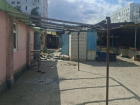 СК возбудил дело о теракте после двойного удара ВСУ по рынку Энергодара