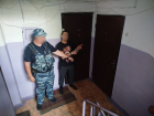 Житель Бердянска в пьяном угаре всадил другу нож в спину