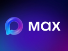 «Блокнот Запорожье» в MAX. Смирись и подпишись