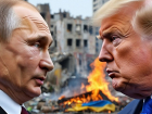 Reuters: Путин освободит Запорожье и продвинется вглубь Украины, несмотря на ультиматум Трампа