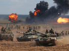 Российские войска открыли новый участок фронта в Запорожской области