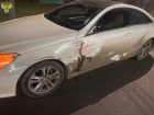 Водителя Mercedes-Benz, сбившего пенсионерку насмерть, осудят в Мелитополе