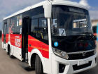 В Мелитополе запустили три новых автобусных маршрута
