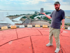 Бывавший на крыше ЗАЭС Артемий Лебедев заявил, что ему ездить в Запорожскую область «не токсично»