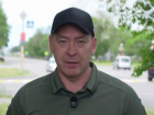 Мэр Пухов призвал жителей Энергодара без необходимости не выходить на улицу 