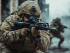 Украинские боевики занимают жилые дома в прифронтовой Новоданиловке