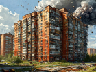 Сотрудникам администрации Каменки-Днепровской пришлось эвакуироваться из-за артобстрела ВСУ