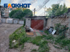 «Лаунж-зону» среди многоэтажек и гаражей показали мелитопольцы 