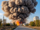 Серию внезапных взрывов в Мелитополе объяснили в мэрии города