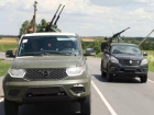 «Скорее украинцы закончатся, чем БПЛА у них»: «БАРС-Сармат» продолжает сбивать дроны ВСУ в запорожском небе