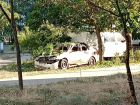 Дроны ВСУ атаковали диспетчерскую службу и автомобиль в Энергодаре