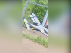Дрон ВСУ пытался ударить по грузовику с посылками под Акимовкой
