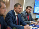 Губернатор Балицкий назвал причину внезапного отключения света в Запорожской области