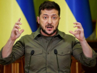 Зеленский готов отказаться от потерянной части Запорожской области ради достижения мира