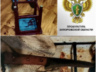 В Бердянске мужчина, зарезавший соседа и напавший на своего знакомого, получил 12 лет тюрьмы