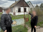 Молодую мать осудят за гибель троих детей в Мелитополе