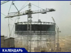 Запорожскую атомную электростанцию основали ровно 41 год назад