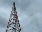 Первую в Новороссии телевышку установили в Бердянске