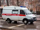 Из-за атаки украинских БПЛА в Васильевке пострадал 43-летний мужчина