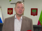 Опубликовано обращение Балицкого к жителям Запорожской области на фоне масштабного отключения света