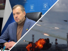 Балицкий: средства ПВО сбили более 30 дронов ВСУ над Запорожской областью