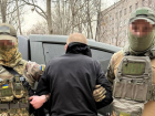 СБУ подозревает жителя Запорожья в подготовке терактов и госизмене