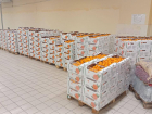 Мандарины из Абхазии передадут в соцучреждения Мелитополя