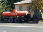 В Мелитополе организовали подвоз воды 10 августа: названы адреса и время
