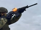 Запорожские росгвардейцы открыли «сезон охоты» на вражеские FPV-дроны