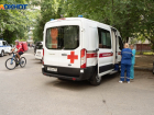 Подросток пострадал при атаке дрона ВСУ на Акимовский округ