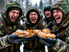 Украинские боевики устроили гуманитарный рэкет в Запорожской области