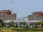Атаку дрона ВСУ предотвратили на Запорожской АЭС