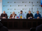 Глава администрации Токмакского района Алексей Алипов покинул свой пост