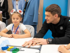 Фёдоров приказал принудительно эвакуировать детей из прифронтового села в Запорожье