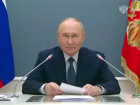 Путин: ситуация в Запорожье непростая, но власти сделают всё для её стабилизации