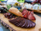 В каких четырех кафе Мелитополя нашли протухшие продукты 