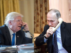 Мораторий на удары по ЗАЭС: чем закончились переговоры Путина и Трампа