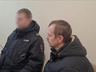 Опубликованы кадры допроса жителя Токмака, готовившего теракт по заданию ВСУ