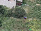 Российские войска освободили Новое Поле в Запорожской области