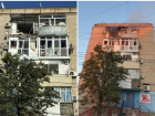 Двух женщин увезли в больницу после удара ВСУ по дому в Васильевке