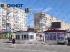 Светофоры подключили к электрогенераторам в Мелитополе 