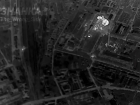 Удар БПЛА «Герань» по цехам завода «Мотор Сич» в Запорожье попал на видео