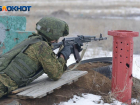 11 боевиков батальона ВСУ «Волки да Винчи» ликвидированы на Запорожском фронте СВО