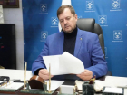 Балицкий назвал причину отключения света в Каменско-Днепровском округе